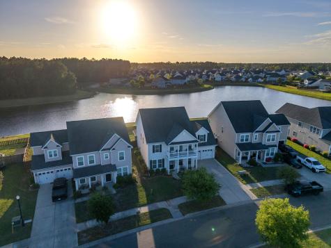 141 Lindera Preserve Boulevard Summerville SC 29486