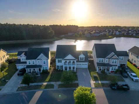 141 Lindera Preserve Boulevard Summerville SC 29486