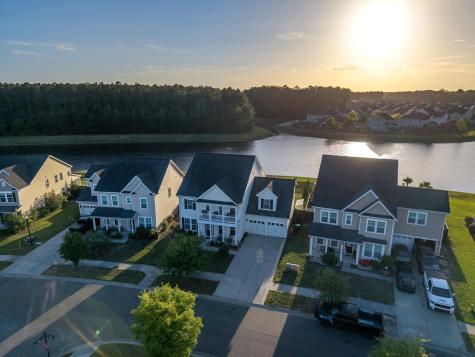 141 Lindera Preserve Boulevard Summerville SC 29486