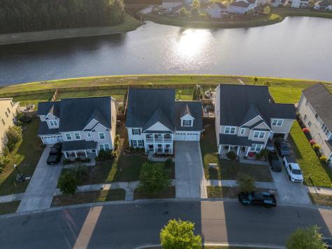 141 Lindera Preserve Boulevard Summerville SC 29486