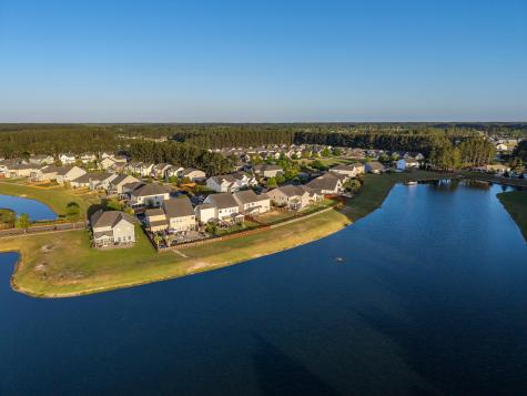 141 Lindera Preserve Boulevard Summerville SC 29486