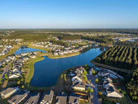 141 Lindera Preserve Boulevard Summerville SC 29486