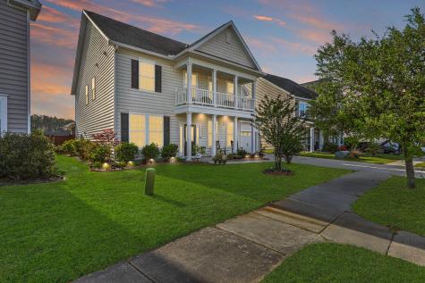 141 Lindera Preserve Boulevard Summerville SC 29486