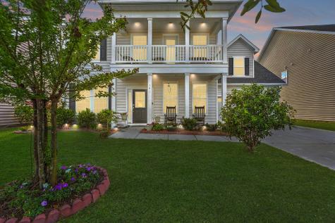 141 Lindera Preserve Boulevard Summerville SC 29486