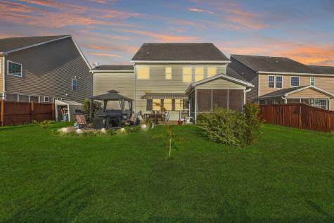 141 Lindera Preserve Boulevard Summerville SC 29486