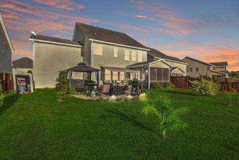 141 Lindera Preserve Boulevard Summerville SC 29486