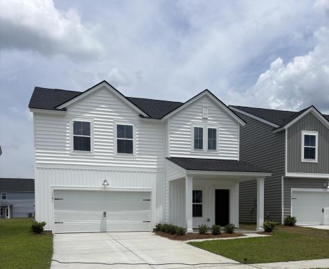 1781 Nola Run Summerville SC 29485