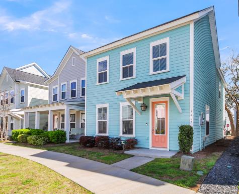 1672 Indy Drive North Charleston SC 29405