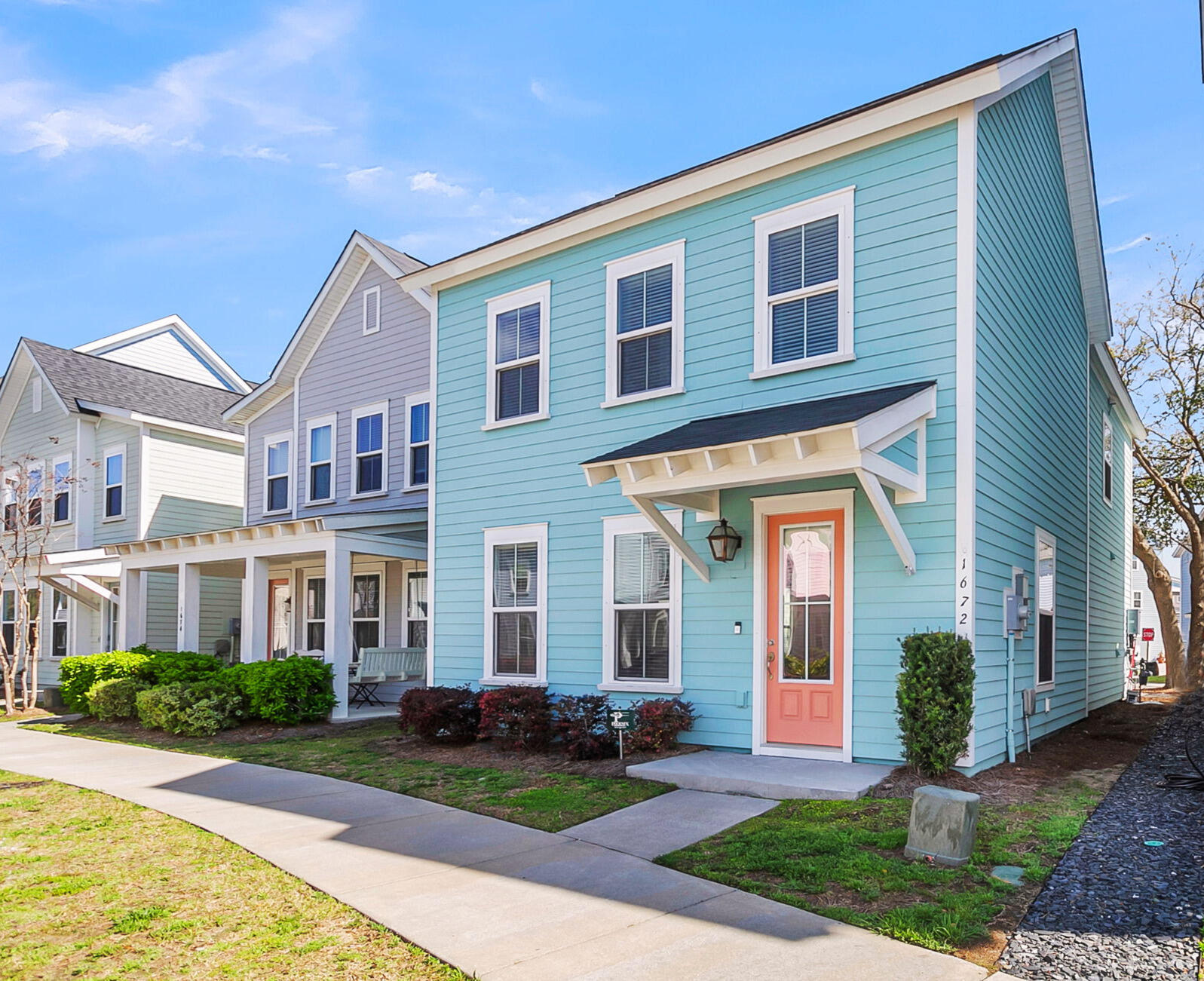 1672 Indy Drive North Charleston SC 29405