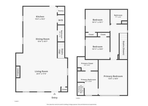 1672 Indy Drive North Charleston SC 29405