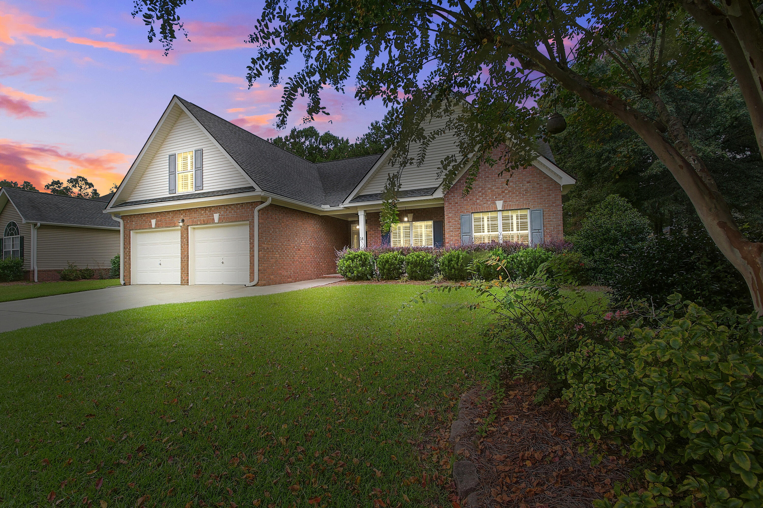 14 Muirfield Village Court Summerville SC 29483