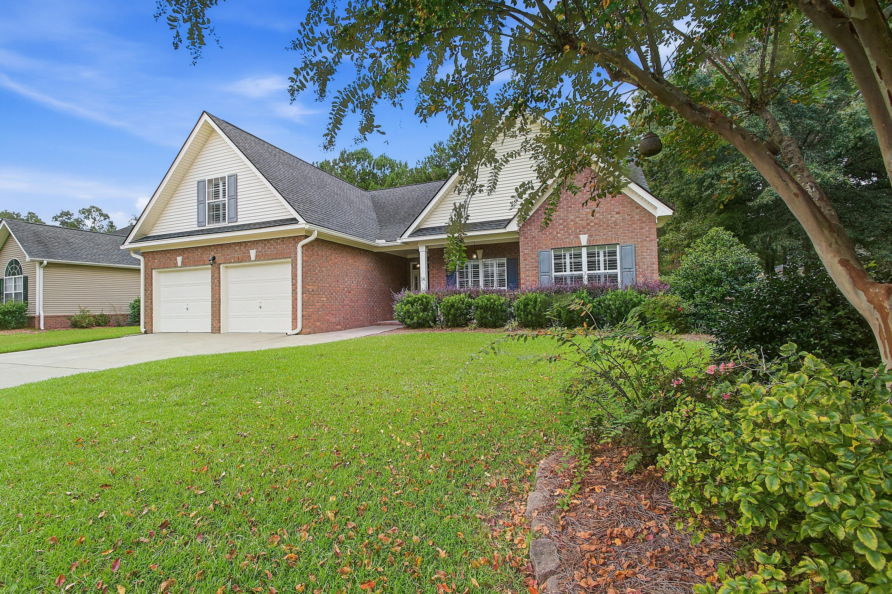 14 Muirfield Village Court Summerville SC 29483