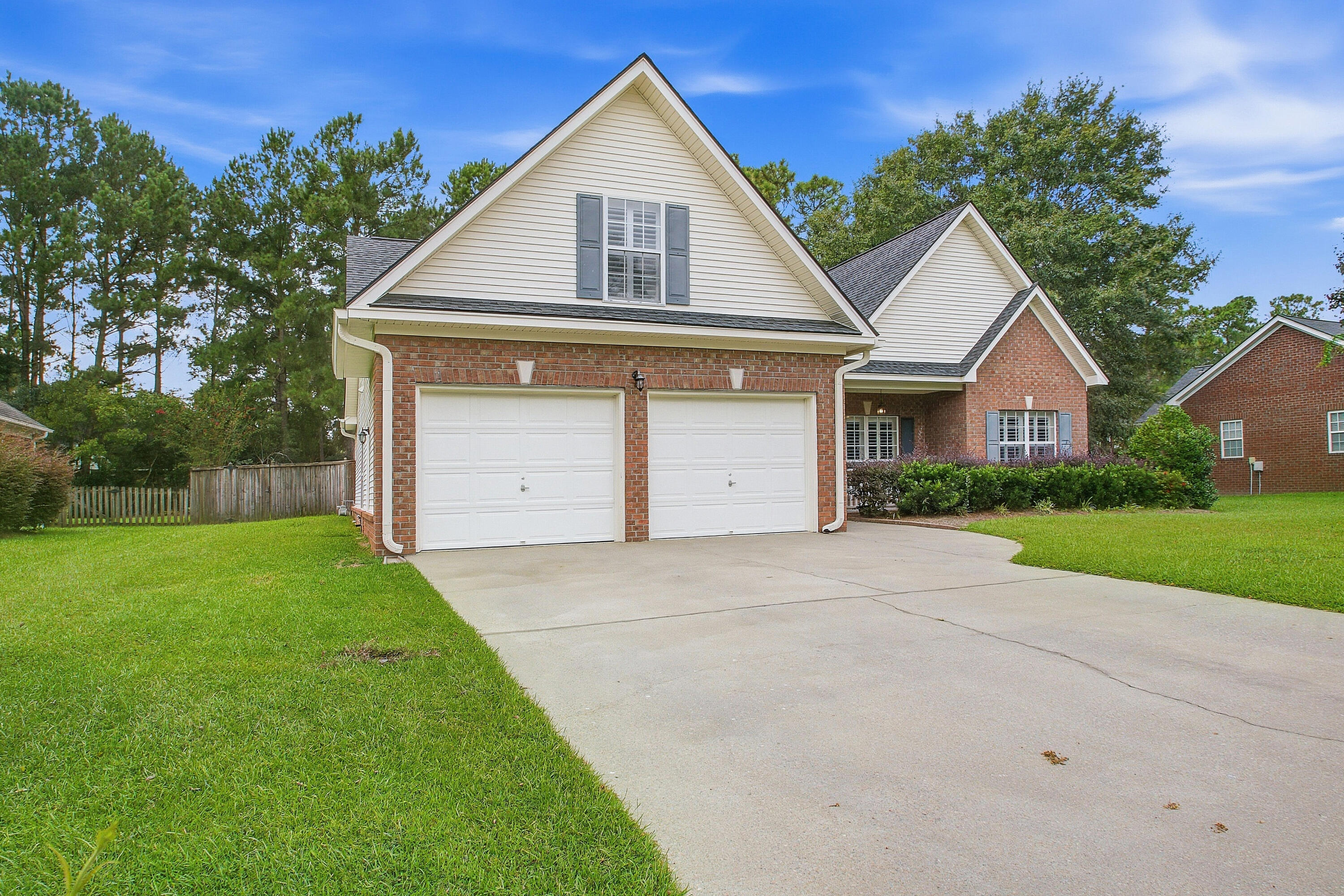 14 Muirfield Village Court Summerville SC 29483