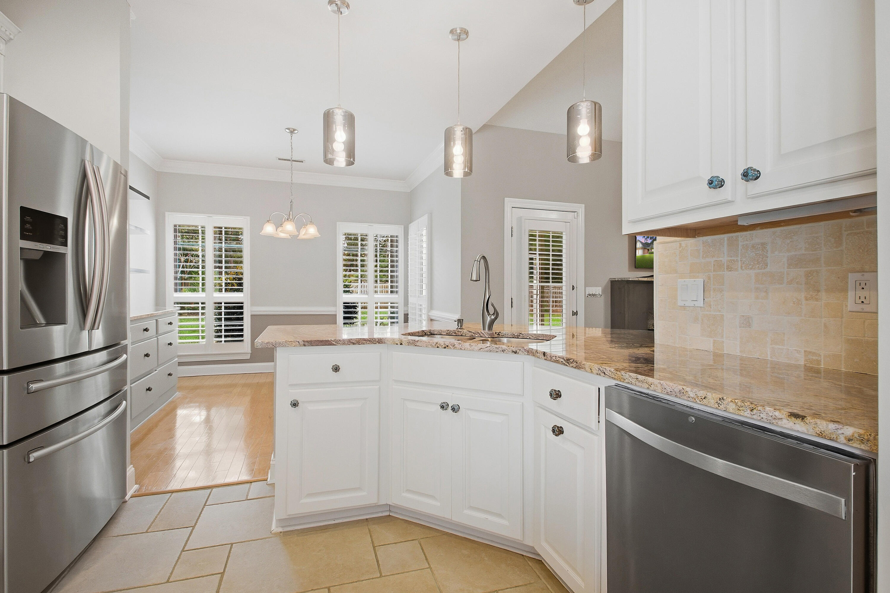 14 Muirfield Village Court Summerville SC 29483