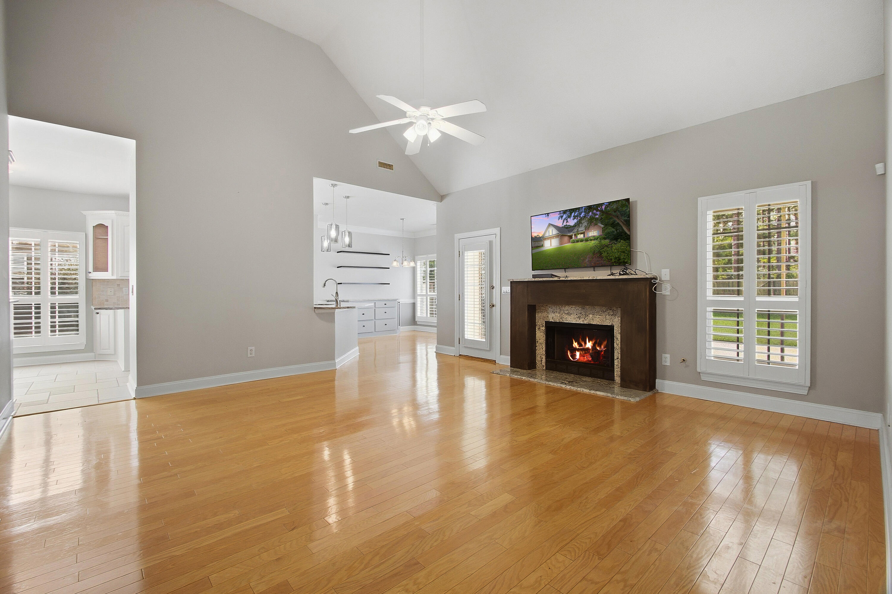 14 Muirfield Village Court Summerville SC 29483