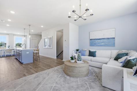 520 Heathwood Way Summerville SC 29486