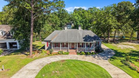440 Chapel Creek Drive Santee SC 29142
