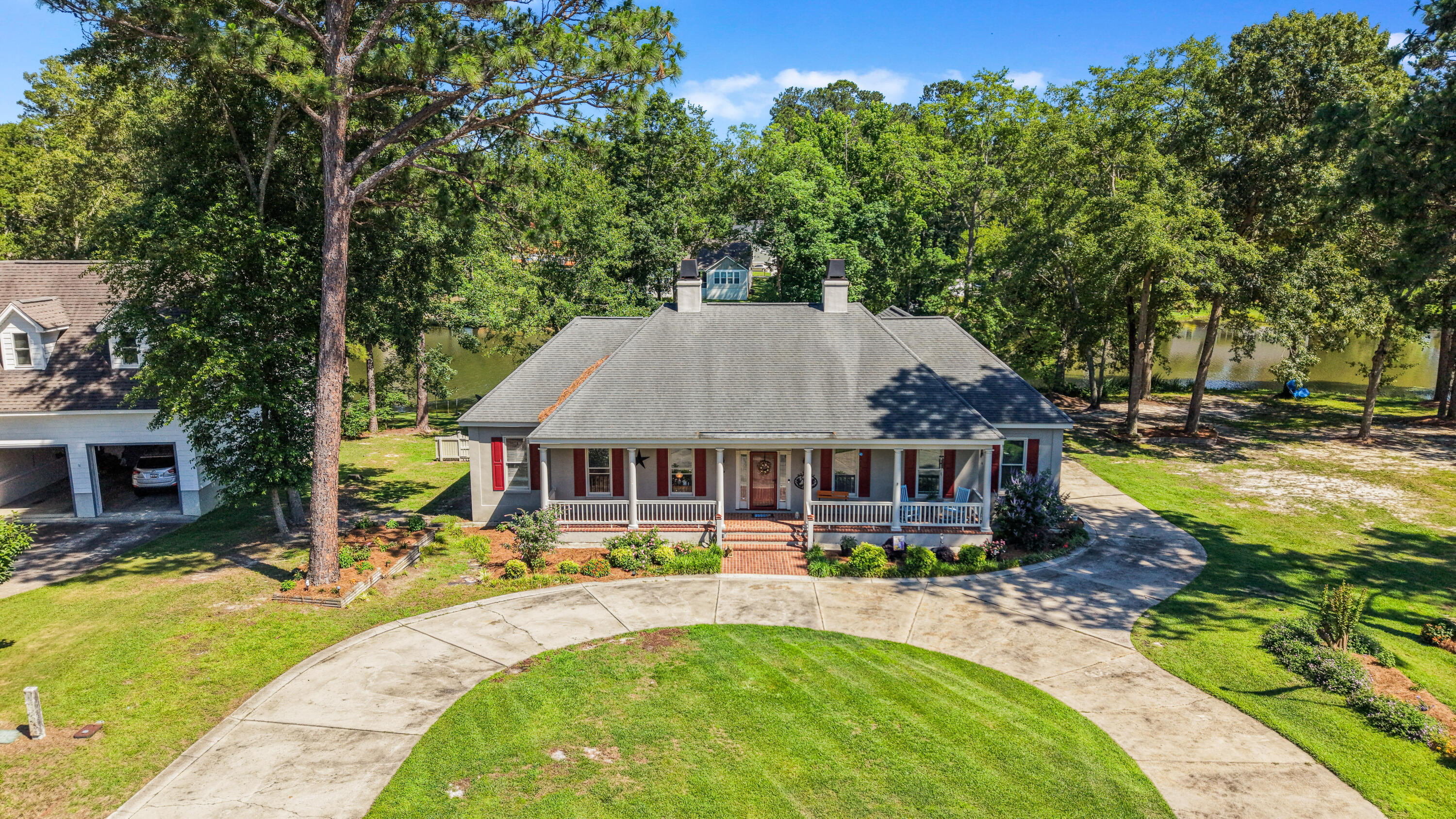 440 Chapel Creek Drive Santee SC 29142