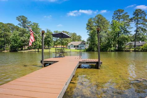 440 Chapel Creek Drive Santee SC 29142