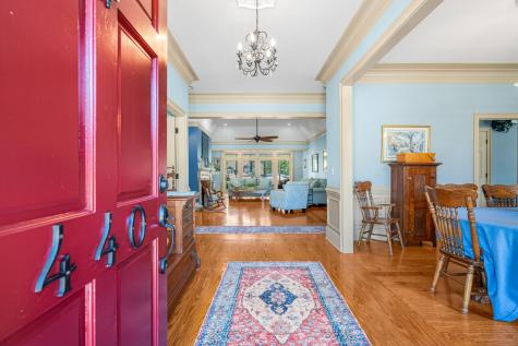 440 Chapel Creek Drive Santee SC 29142