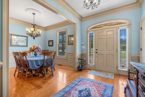 440 Chapel Creek Drive Santee SC 29142