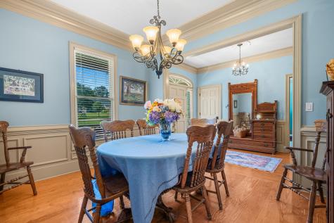 440 Chapel Creek Drive Santee SC 29142