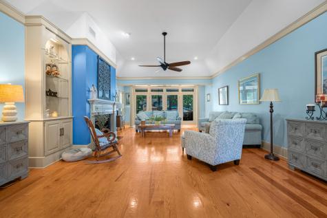 440 Chapel Creek Drive Santee SC 29142