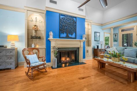 440 Chapel Creek Drive Santee SC 29142