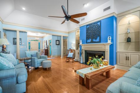 440 Chapel Creek Drive Santee SC 29142