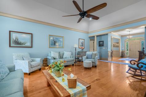 440 Chapel Creek Drive Santee SC 29142