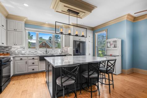 440 Chapel Creek Drive Santee SC 29142