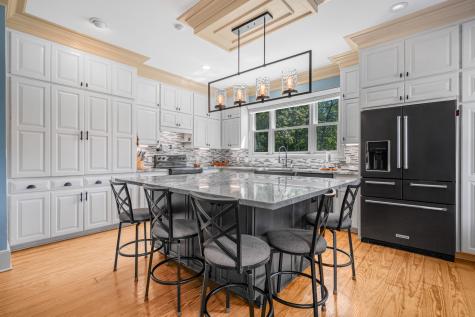440 Chapel Creek Drive Santee SC 29142