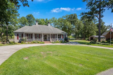 440 Chapel Creek Drive Santee SC 29142