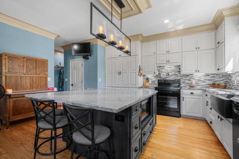 440 Chapel Creek Drive Santee SC 29142