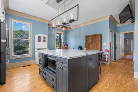 440 Chapel Creek Drive Santee SC 29142