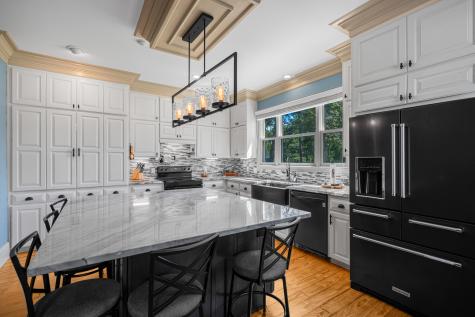 440 Chapel Creek Drive Santee SC 29142