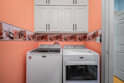 440 Chapel Creek Drive Santee SC 29142
