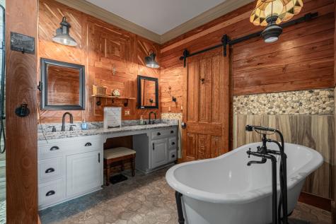 440 Chapel Creek Drive Santee SC 29142