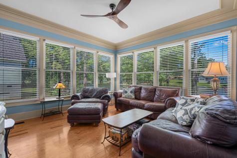 440 Chapel Creek Drive Santee SC 29142