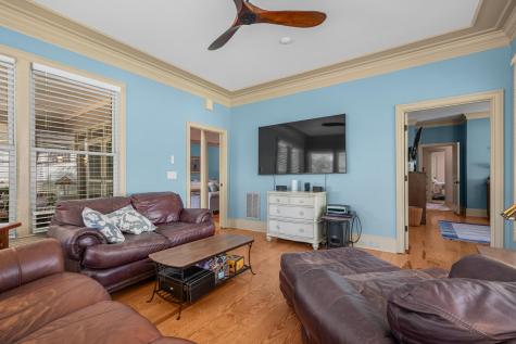 440 Chapel Creek Drive Santee SC 29142