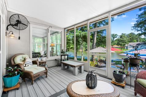 440 Chapel Creek Drive Santee SC 29142