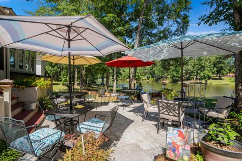 440 Chapel Creek Drive Santee SC 29142