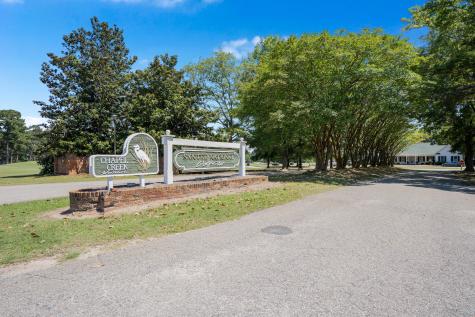 440 Chapel Creek Drive Santee SC 29142
