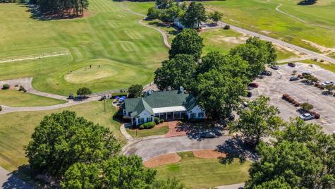 440 Chapel Creek Drive Santee SC 29142