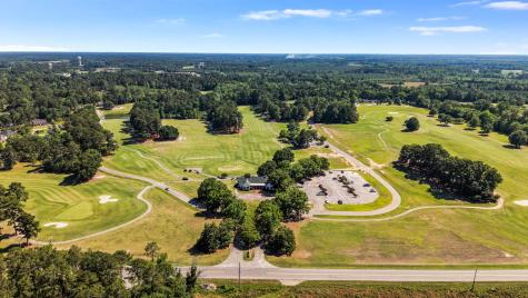 440 Chapel Creek Drive Santee SC 29142