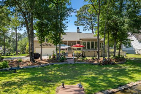440 Chapel Creek Drive Santee SC 29142