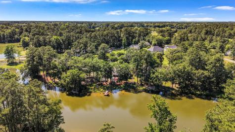 440 Chapel Creek Drive Santee SC 29142