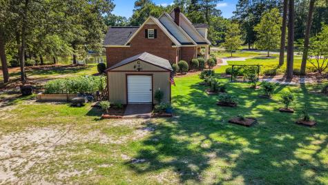 440 Chapel Creek Drive Santee SC 29142