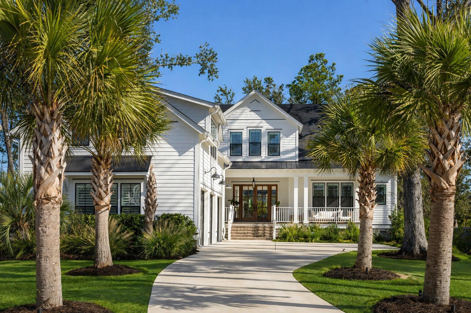 3891 Sawyers Island Drive Mount Pleasant SC 29466