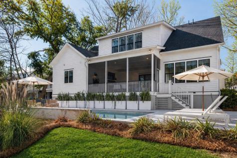 3891 Sawyers Island Drive Mount Pleasant SC 29466